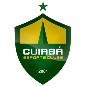 Cuiabá - Copa Verde
